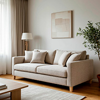 Химчистка на дому в Перми