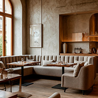 Химчистка предприятий, офисов, любых помещений в Перми